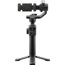 Стабілізатор відеозйомки GoPro Fluid Pro AI (AGMSS-011-EU) [163184] - мініатюра 2