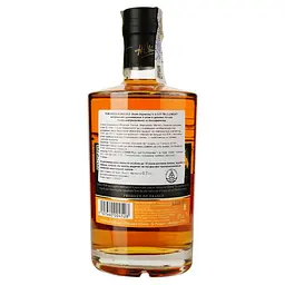 Ром Clement Rhum Vieux Agricole VSOP Martinique 40% 0.7 л - мініатюра 3