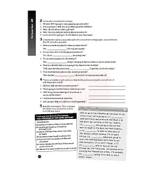 Laser. Workbook B1 with Key & CD Pack - мініатюра 5