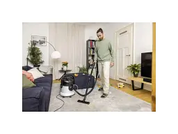 Миючий пилосос Karcher SE 4 (1.081-150.0) - мініатюра 8
