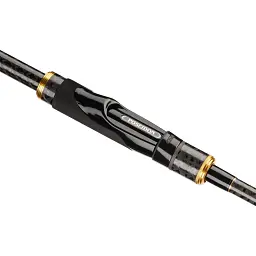 Спінінг Ever Green Poseidon Squidlaw Imperial Draggin Master S63 NIMS-63XUL/LST 1.91 м 20-100 г EGI - мініатюра 5