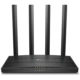Маршрутизатор TP-Link Archer A6 (Archer-A6)
