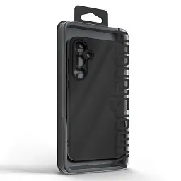 Чохол ArmorStandart Matte Slim Fit для Samsung A55 5G (A556) Camera cover Black - мініатюра 5