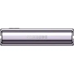Смартфон Samsung Galaxy Flip 4 8/256Gb Bora Purple (SM-F721BLVH) [5G, NFC, 2 SIM/1 SIM + 1 eSIM] - мініатюра 7