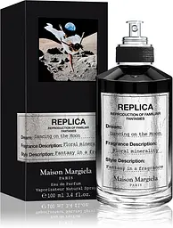Парфумована вода Maison Martin Margiela Dancing On The Moon 100 мл  - мініатюра 2
