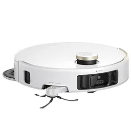Робот-пилосос Mova V50 Ultra Complete White (RLV72LE-1) - мініатюра 6