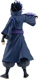 Фігурка Bandai Spirits VIBRATION STARS Sasuke Uchiha Boruto Саске Учиха Боруто 18 см BS VS SU - мініатюра 2