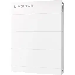 Гібридний сонячний інвертор Livoltek HP3-20KD1 + Livoltek BHF-S30.7 30720Wh [HP3-20KD1+BHF-S30.7] [114427] - мініатюра 6