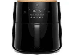 Мультипіч (аерофритюрниця) Electrolux EAF7B