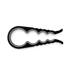 Відкривачка для банок MY UTENSIL 23 см 8640007005 BARAZZONI