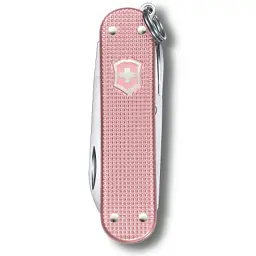 Ніж Victorinox Classic SD Alox Colors Cotton Candy (0.6221.252G) - мініатюра 3