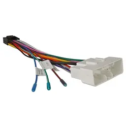 Штатна магнітола Chevrolet Lacetti 2004-2013 Decker D10-010 6x128, DSP, 4G, 2K Decker (НФ-00009320) - мініатюра 3