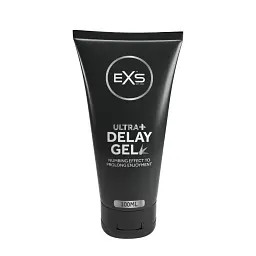 Пролонгатор EXS Ultra+ Delay Gel 100 мл