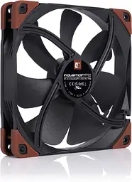 Вентилятор 140мм Noctua NF-A14iPPC-2000 IP67 PWM - мініатюра 4