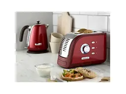 Тостер Kenwood Turbo TCM300RD - мініатюра 7