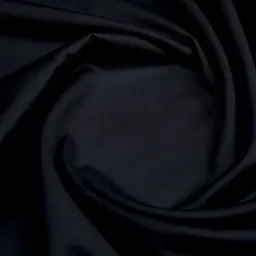 Підковдра Cosas сатин Black Satin полуторна 160х220 см (Сатин_Черный_160P) - мініатюра 8