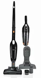 Пилосос 2 в 1 (вертикальний + ручний) Gorenje SVC144FBK - мініатюра 3