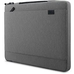 Сумка для ноутбука Dell 11-14" EcoLoop Pro Urban Sleeve, Gray CV4425 (460-BDWQ) - мініатюра 2