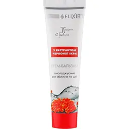 Крем-бальзам Elixir з екстрактом червоної ікри 100 мл - мініатюра 2