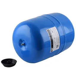 Гідроакумулятор з фіксованою мембраною 8л Zilmet Hydro-Pro 10bar ( 11A0000800 ) - мініатюра 2
