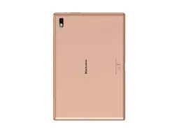 Планшет Blackview Tab 9 4/64GB Gold + Keyboard - мініатюра 3