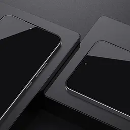 Захисне скло Nillkin (CP+PRO) для Xiaomi 15 Чорний - мініатюра 7