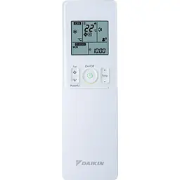 Спліт-система Daikin Perfera FTXM50A/RXM50A [113951] - мініатюра 5