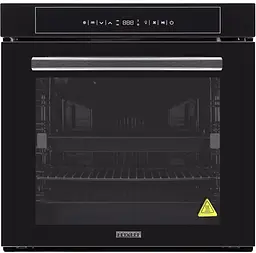 Духова шафа LUXELL A68-LXSGF3