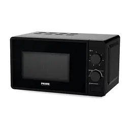 Мікрохвильова піч PRIME Technics PMW 20764 KB (PMW20764KB) - мініатюра 9