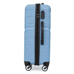 Валіза Semi Line 26" M Blue (T5616-2) - мініатюра 4