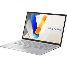 Ноутбук ASUS Vivobook 17 X1704VA-AU890 (90NB13X1-M00C60) - мініатюра 3