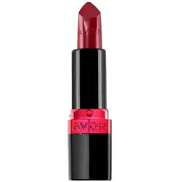 Зволожуюча кремова помада губна Avon Ультра Винний/Wine With Everything 3.6 г
