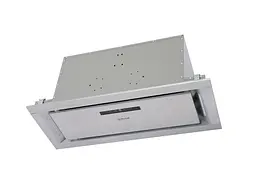 Витяжка Perfelli BIS 7633 I 1000 LED - мініатюра 4