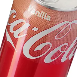 Напій Coca-Cola Vanilla сильногазований 0.355 л (908255) - мініатюра 5