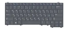 Клавіатура для ноутбука Dell latitude (E5440) Black