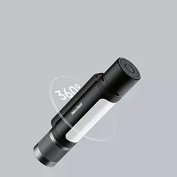 Багатофункціональний ліхтарик Xiaomi NexTool Music Flashlight (NE20161) 12 в 1 - мініатюра 7