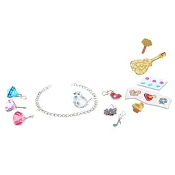 Игровой набор Kidz Deligh с секретами Хрустальный ящик (S21220) - миниатюра 3
