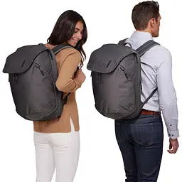Рюкзак Thule Subterra 2 Travel Backpack 26L Vetiver Gray (3205056) [107598] - мініатюра 4