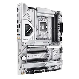 Материнська плата ASUS Z890 AYW GAMING WIFI W (90MB1I60-M0EAY0) (Socket 1851, Intel Z890, ATX) Б/в - мініатюра 2