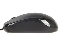 Миша Genius DX-125 USB black (31010106100) - мініатюра 3