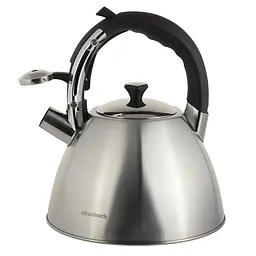Чайник із свистком Ofenbach NB-100307 3,2 л - мініатюра 4
