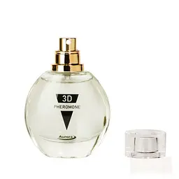 Парфуми з феромонами жіночі 3D Pheromone formula 25+, 30 ml - мініатюра 3