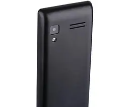 Мобільний телефон 2E E280 2022 Dual Sim кнопковий чорний (688130245210) - мініатюра 5