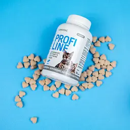 Вітаміни ProVET Profiline Комплекс для кошенят, вагітних та лактуючих кішок 180 таблеток - мініатюра 3