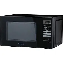 Мікрохвильова піч Panasonic NN-SB26MBZUE [139230] - мініатюра 2
