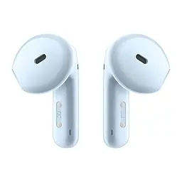 Навушники Xiaomi Redmi Buds 6 Active Transparent Blue 1071781 - мініатюра 2