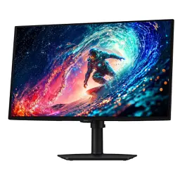 Монітор Samsung LS27HG610SIXUA - мініатюра 3