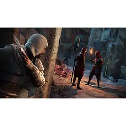 Ключ активації Microsoft Assassin’s Creed Mirage Master Assassin Edition для Xbox One/Series S/X - мініатюра 8