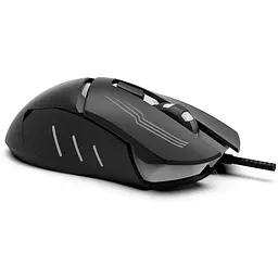 Миша Aikun Apparition Optical Gaming Mouse Backlight GX52 1000-3200DPI - мініатюра 4