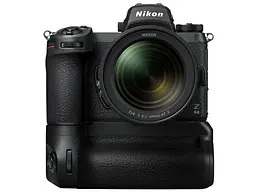 Фотоапарат Nikon Z6 II - мініатюра 4